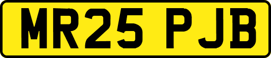 MR25PJB