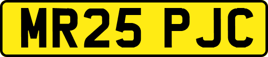 MR25PJC