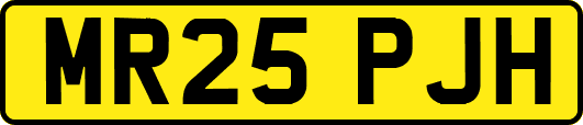 MR25PJH
