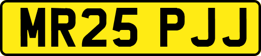 MR25PJJ