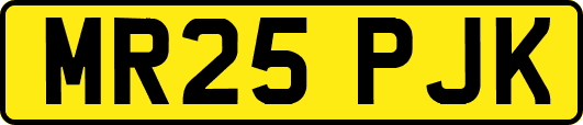 MR25PJK