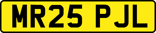 MR25PJL