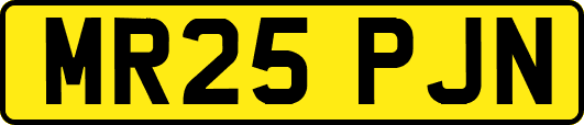 MR25PJN