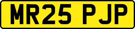MR25PJP
