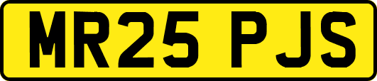 MR25PJS
