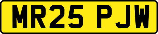 MR25PJW