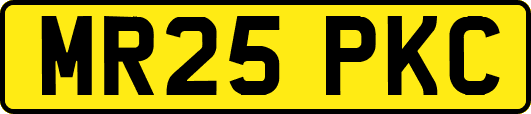 MR25PKC
