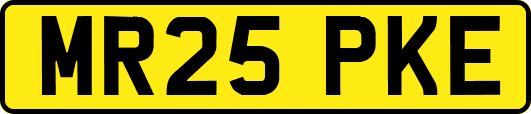 MR25PKE