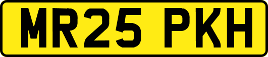 MR25PKH