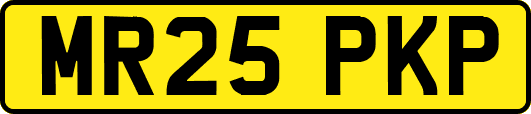 MR25PKP