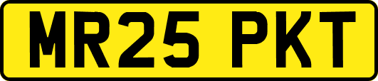 MR25PKT