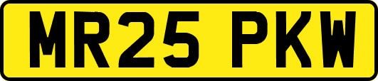 MR25PKW