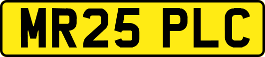 MR25PLC