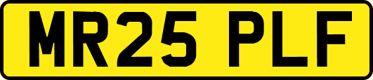 MR25PLF