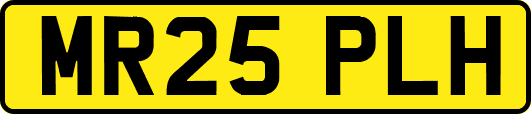 MR25PLH