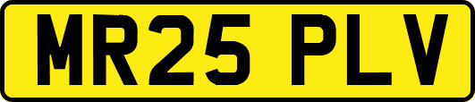MR25PLV