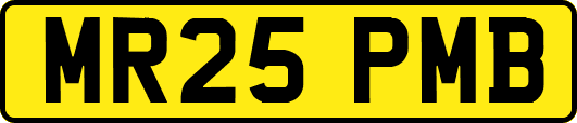 MR25PMB