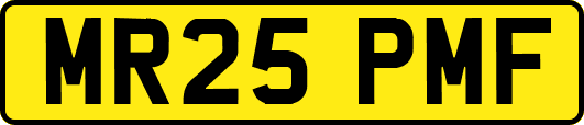 MR25PMF