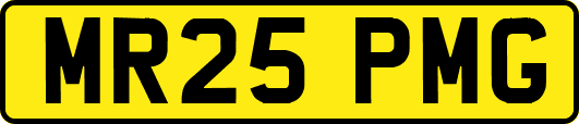 MR25PMG