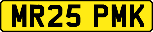 MR25PMK