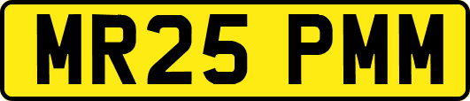 MR25PMM