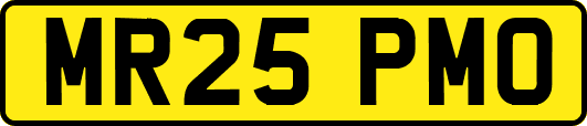 MR25PMO