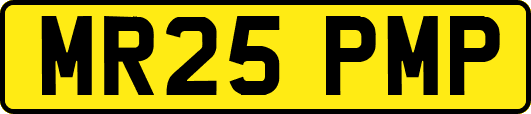MR25PMP