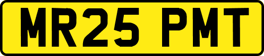 MR25PMT