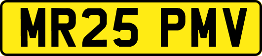 MR25PMV