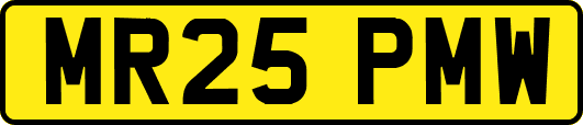 MR25PMW