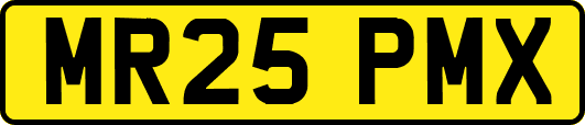 MR25PMX
