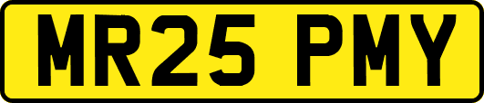 MR25PMY