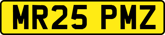 MR25PMZ