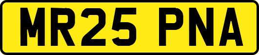 MR25PNA