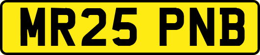MR25PNB