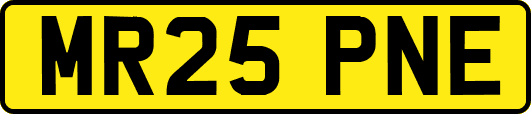 MR25PNE