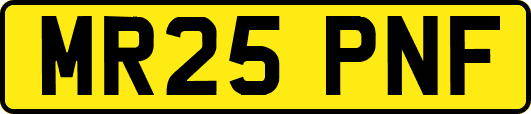 MR25PNF