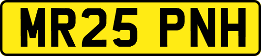 MR25PNH