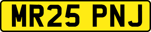 MR25PNJ