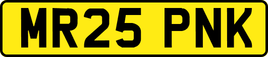 MR25PNK