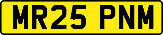 MR25PNM
