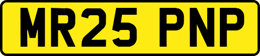 MR25PNP