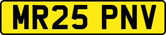 MR25PNV