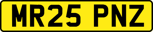 MR25PNZ
