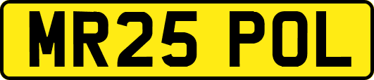 MR25POL