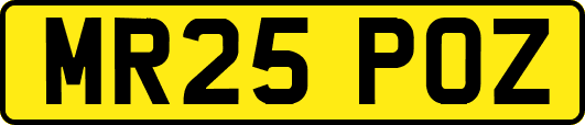 MR25POZ