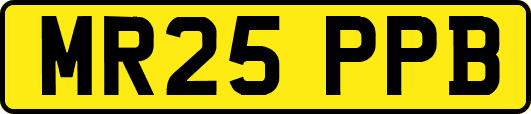MR25PPB