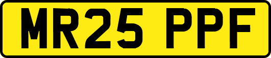 MR25PPF