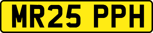 MR25PPH