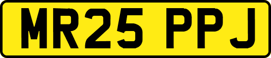MR25PPJ